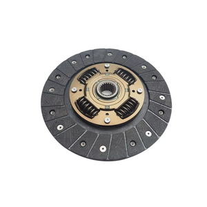 Disco de Embrague de Alto Coeficiente de Fricción TYD009U 31250 - 12370 31250 - <span class=keywords><strong>20280</strong></span> 5A - Product Image 3