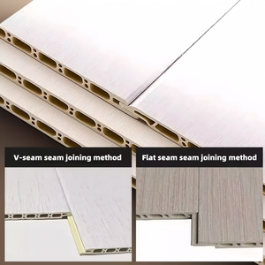 Panel Decorativo para Pared de Salón, Clásico, Delicado, Resistente a la Humedad, Fácil de Limpiar y Mantener - Product Image 4