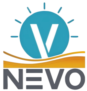 Nevo Solar Co.,ltd logo