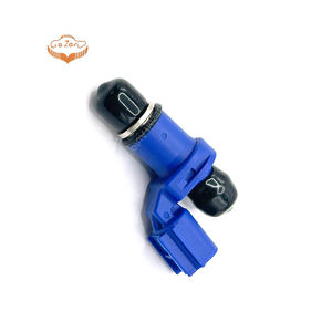 Motocyclettes 4 trous 90CC Injecteur de carburant Buse de pulvérisation pour Yamaha Mio-Soul-i-125 OEM 2PH-E3761-00 - Product Image 3