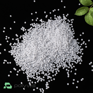 Sinochem HDPE HXM50100 Polietileno de Alta Densidad para Moldeo por Soplado para Contenedores Medianos - Product Image 2
