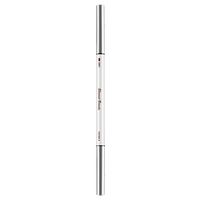Crayon Gel Minéral Imperméable Longue Durée pour Yeux et Sourcils, Rechargeable, Certifié BRC GMPC, Marque Privée pour Femmes