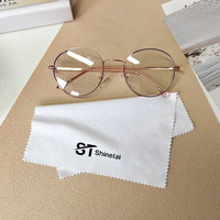 Logo personnalisé ombre ensemble emballage sac pochette personnalisé luxe soleil oeil étui lunettes de soleil boîte lunettes étui à lunettes