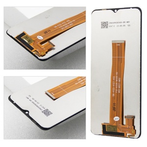 Pantalla Táctil LCD de Repuesto de 6.5'' para Samsung A12/A02/M02/A125/A127/M12/F12/A32 5G/M32 5G, Pantalla LCD Universal - Product Image 6