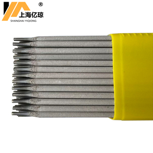 ENiCrMo-6 Nickel-based Alloy <strong>Electrode</strong> ENiCrMo-6 Nickel-chromium-molybdenum Nickel-based <strong>Electrode</strong> <strong>Manufacturer</strong> Direct Sales - Product Image 6