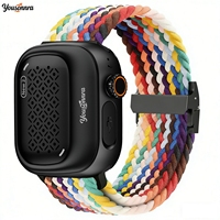 Haut-parleur Bluetooth sans fil Yousonnra pour le yoga, le Pilates, la gym, la remise en forme, la musculation, design anti-poussière