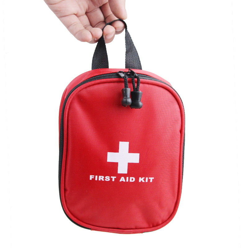 YD First Aid Kit Outdoor Travel