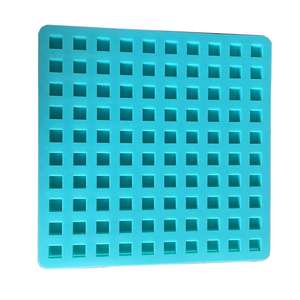 แม่พิมพ์อบขนมซิลิโคนสำหรับทำเค้กก้อนน้ำแข็งแม่พิมพ์สำหรับทำเค้กก้อนน้ำแข็งรองรับได้ทุกฤดู - Product Image 5