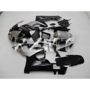 Pour SUZUKI GSXR1000 2005-2006 GSXR 1000 GSX-R K5 Kit de carénage de moto en ABS injecté, carénages personnalisés S1005-128a - Product Image 3