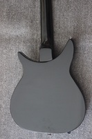 Weifang Rebon 6 String Ricken 325 Tremolo Electric Guitar/mini Electric Guitar