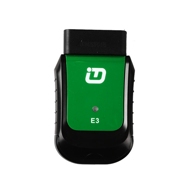 XTUNER E3 WINDOWS 10 Wireless Obd2 Diagnostic Tool Pefect Replacement for VPECKER Easydiag