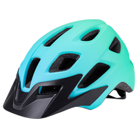Casque de VTT multisports junior avec visière, certifié CPSC, respirant, pour enfants, commande en gros