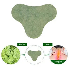 Offre Spéciale OEM & ODM Absinthe Corps Patches pour Épaule Soulagement <span class=keywords><strong>De</strong></span> <span class=keywords><strong>La</strong></span> Douleur Musculaire Genou Articulation Douleur Massage Soins Nasal <span class=keywords><strong>Bouche</strong></span> Taches Plâtre - Product Image 6