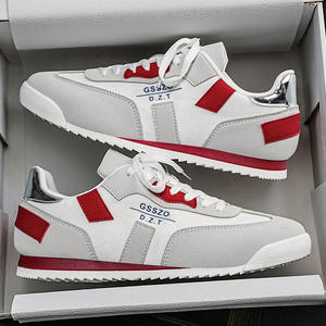 Chaussures décontractées à la mode en gros, avec des designs classiques, chaussures de sport rétro, idéales pour les hommes en été - Product Image 3