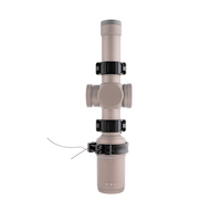 Pour Marcool Fast Zoom System Scope Switch Slider Stalker Slide Switch for Low Power Variable Scope Mount