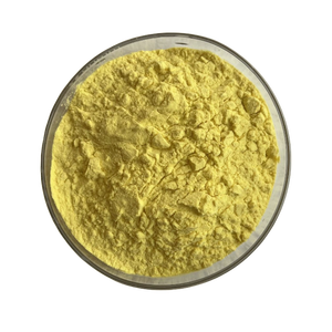 Витамин B9 Cas 59-30-3, сырье, добавка, витамин B9, порошок фолиевой кислоты - Product Image 2