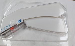 Penjualan terlaris sekali pakai dokter hewan medis 35W Rotatable Bedah kulit <span class=keywords><strong>Stapler</strong></span> dan penghilang - Product Image 5