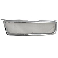 HIACE HOME Utilisation pour pick-up 4X4 Accessoires de carrosserie Isuzu D-Max 2006-11 Grille avant et grille inférieure en maille