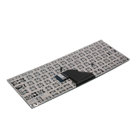 Baru BST SVF142/SVF14E/Warranty Laptop Keyboard Spanyol putih Ultra tipis ukuran penuh PS/2 antarmuka garansi 12 bulan tersedia