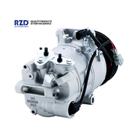 Installation der Klimaanlage 92600-3SH1A Für Nissan Xtrail AC-Kompressor Nissan Sentra 1.8L 2013-2019