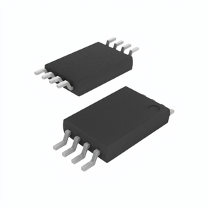 8-TSSOP Authorized Distributor NTQD6968R2 Electronic Circuit Components Transistors - Product Image 1