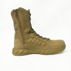 Hersteller Hochwertige langlebige leichte Desert Men Stiefel - Product Image 3
