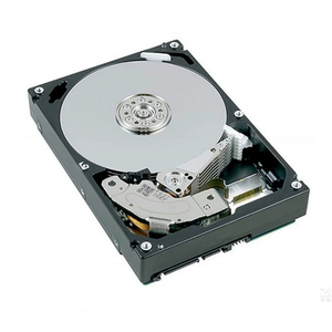 Disque dur NAS haute performance 16 To 7200 tr/min 512 Mo de cache SATA 6 Gbit/s 290 Mo/s en lecture 280 Mo/s en écriture Disque de stockage 3,5 pouces - Product Image 3