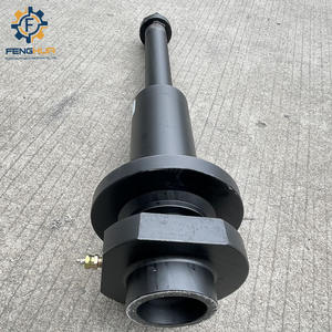 מחפר חלקי חילוף מסלול גליל מתאים - Product Image 6