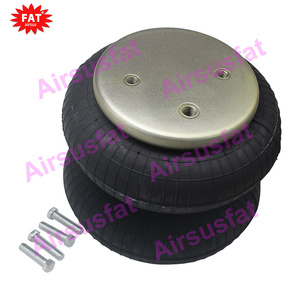 <strong>Truck</strong> Suspension System for Firestone Goodyear <strong>Mack</strong> Dayton Parts Air Suspension Spring Assembly W01-358-6926 - Product Image 1