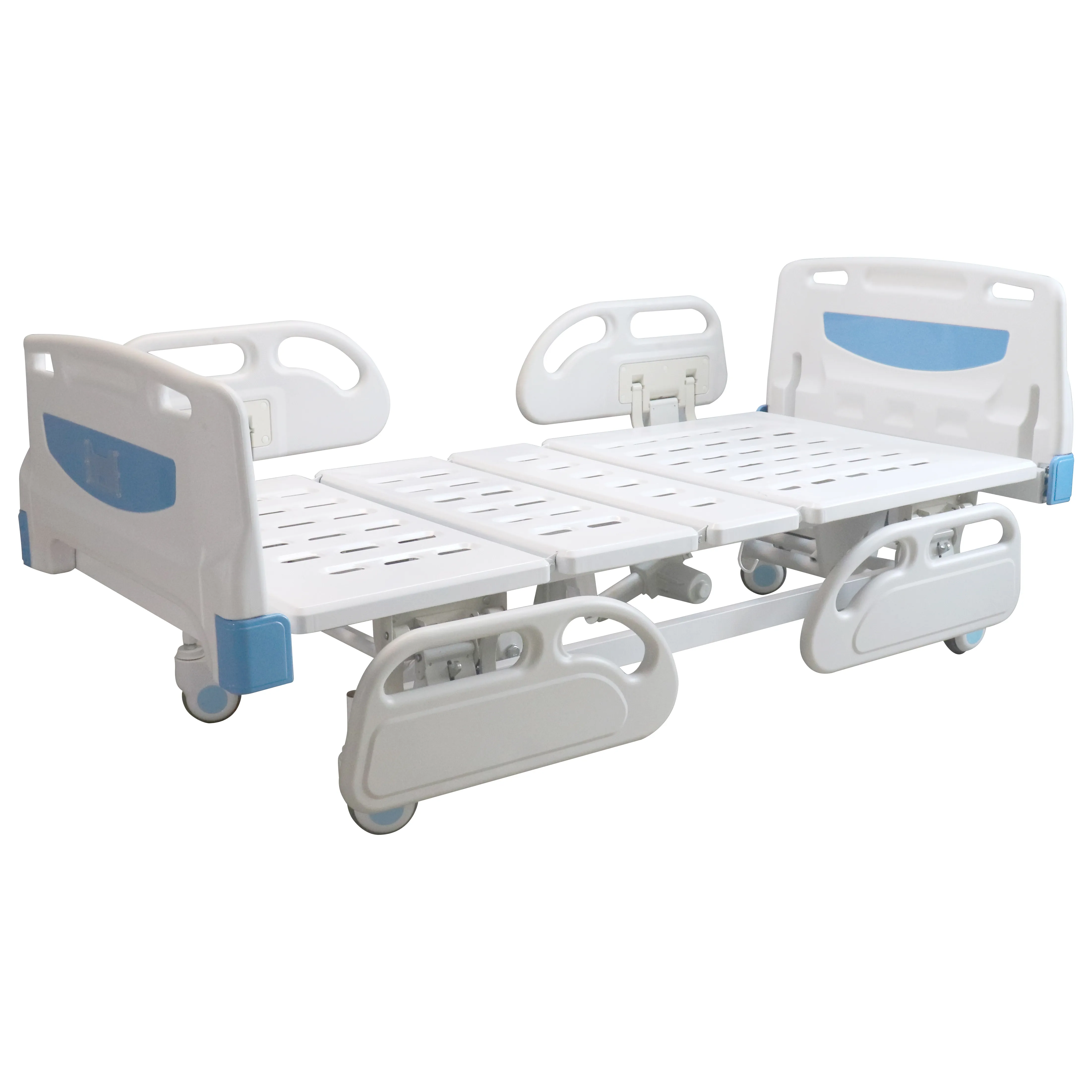 ORP-BE57 Five Functions Electric Medical Bed Multiple Functions Recovery Hill Rom Hospital Beds For Sale