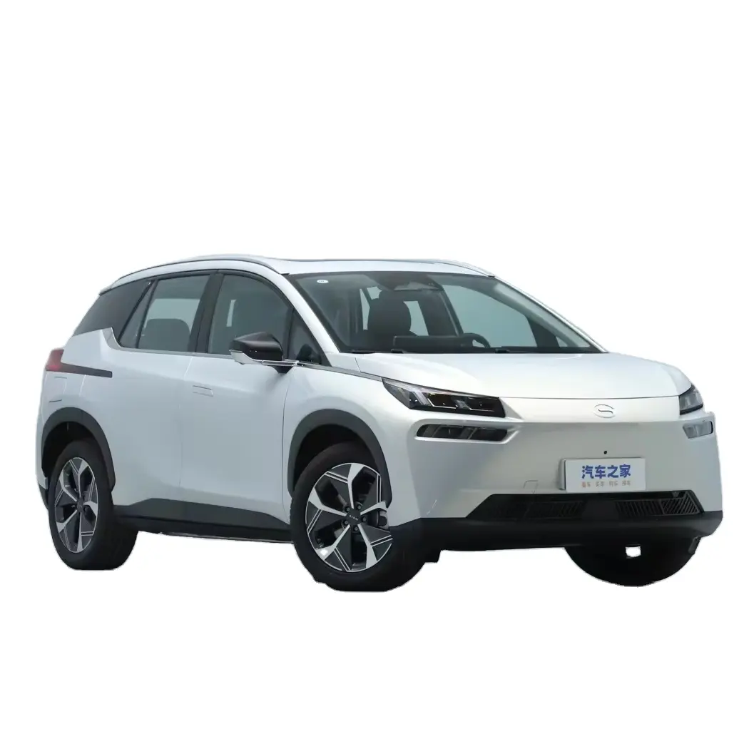 2024 Aion V Plus 70 Voiture électrique GAC Aion V AUTO 500km Max Version Aion électro véhicule automobile EV Sedan