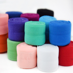 और नारंगी 10mm 15mm 20mm 25mm विस्तृत स्टॉक में Kwaistbandntique पीतल इलास्टिक बैंड रिबन पर गुना औरत के लिए सजावटी कपड़े - Product Image 1