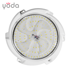 Đèn Trần Led Năng Lượng Mặt Trời Điều Khiển Từ Xa Cảm Ứng Không Dây Kích Thước Khác Nhau Mới Nhất - Product Image 5