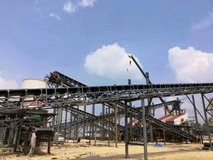 Impianto di Frantumazione e Vagliatura della Pietra 2025, Prezzo di Fabbrica Colombia, Più Venduto in Sri Lanka - Product Image 6