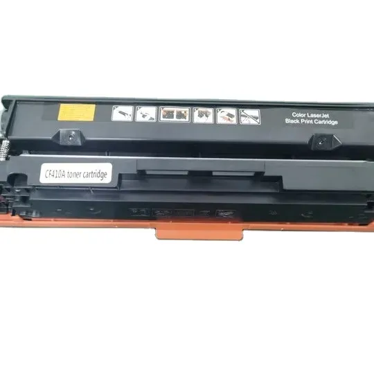Asseel Toner Cartridge compatible CF410A CF411A CF412A CF413A CF410X CF411X CF412X CF413X for HP Color LaserJet Pro M452/M477