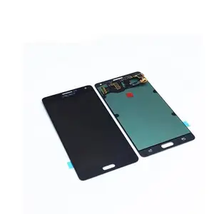 Desain Baru untuk Samsung untuk Galaxy Tab S 10.5 "Sm-t805 T800 Layar Lcd untuk Samsung J700 Lcd Pengganti Layar