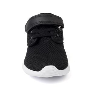 الأزياء تنفس الاطفال تشغيل المشي أحذية رياضية مرنة أحذية رياضية للأولاد عارضة وتتسابق - Product Image 4