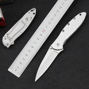 Vente en gros d'usine : Couteau pliant 1660 et couteau de survie de la meilleure qualité pour la chasse et les activités tactiques - Product Image 6