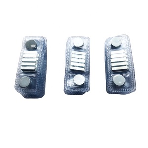 อุปกรณ์เสริมอุปกรณ์ทดสอบแบบไม่ทำลายบล็อกอ้างอิงสำหรับท่อเชื่อมฟิล์มและอุปกรณ์เสริม - Product Image 1