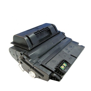 Cartucho de tóner negro Supricolor 42A Q5942A Compatible para LaserJet 4240N 4250 Dtnsl 4250 <span class=keywords><strong>Dtn</strong></span> 4350Dtnsl - Product Image 1
