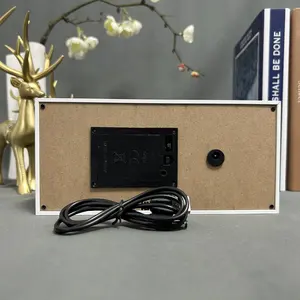 Lampada Notturna Anime <span class=keywords><strong>Berserk</strong></span> Guts con Musica per Decorazione Camera da Letto, Cornice in Legno con Intaglio di Carta <span class=keywords><strong>Manga</strong></span>, Controllo Touch - Product Image 5