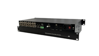 HO-LINK TV Station Studio Émetteur et récepteur de convertisseur de média 3G SDI vers fibre optique avec garantie de 3 ans