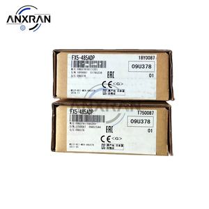 Adaptador de Expansión de Comunicación RS-485 para Mitsubishi FX5-485ADP MELSEC iQ-F Series FX5485ADP - Product Image 2