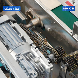 Coupe-légumes multifonctionnel en acier inoxydable de qualité alimentaire pour la découpe, le râpage et le dés de pommes de terre et de gingembre pour cuisine centralisée - Product Image 5