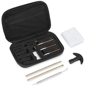 Chụp Phụ Kiện Làm Sạch Kit Với Hộp Đen Phổ Làm Sạch Kit Làm Sạch Công Cụ Thiết Lập Phổ Công Cụ Cleaner Kit Set - Product Image 1