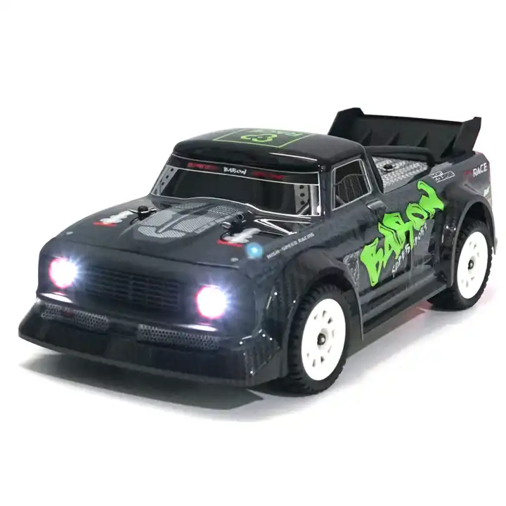 Unbranded 1:16 Hobby RC Car, Truck & Motorcycle Drift Cars for sale