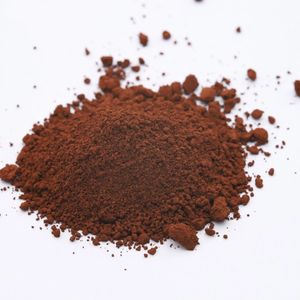 Meilleur <span class=keywords><strong>prix</strong></span> oxyde ferrique nano pour pâte colorante Iber, revêtement anti-contrefaçon - Product Image 3
