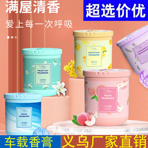 น้ำหอมปรับอากาศแบบแขวนในรถยนต์ ขนาด 50 มล. 100 มล. สำหรับรถยนต์ ห้องนอน บ้าน ห้องน้ำ กำจัดกลิ่นอับ กลิ่นหอมอโรมาเธอราพี - Product Image 2