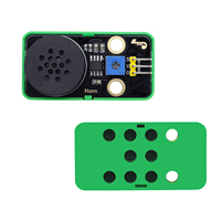 Module amplificateur haut-parleur Keyestudio STEM 8002b pour Arduino, blocs de construction électroniques éducatifs pour la programmation