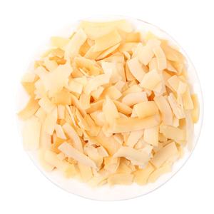 Délicieuses tranches <span class=keywords><strong>de</strong></span> noix <span class=keywords><strong>de</strong></span> <span class=keywords><strong>coco</strong></span> pour la cuisson <span class=keywords><strong>de</strong></span> gâteaux biscuits à la crème glacée à la noix <span class=keywords><strong>de</strong></span> <span class=keywords><strong>coco</strong></span> séchée - Product Image 1